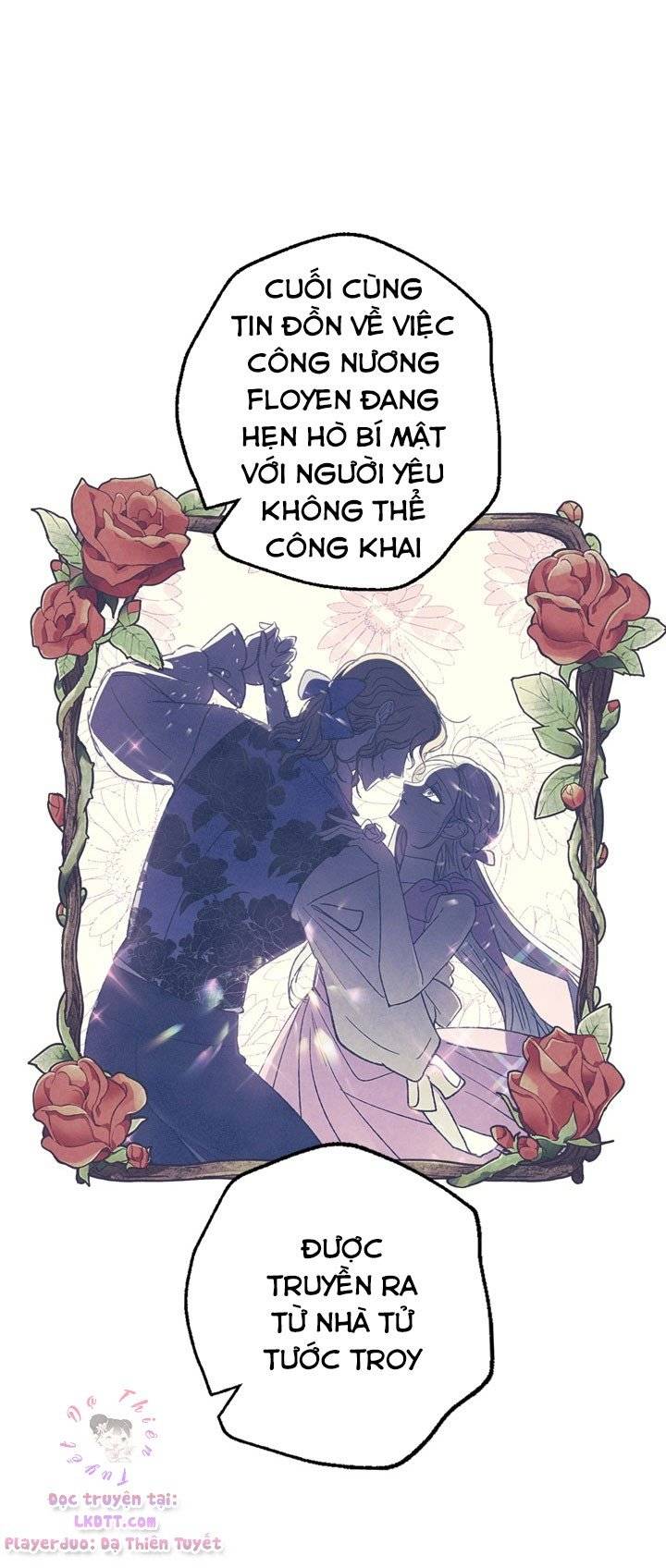 cha, con không muốn kết hôn đâu chapter 21 24