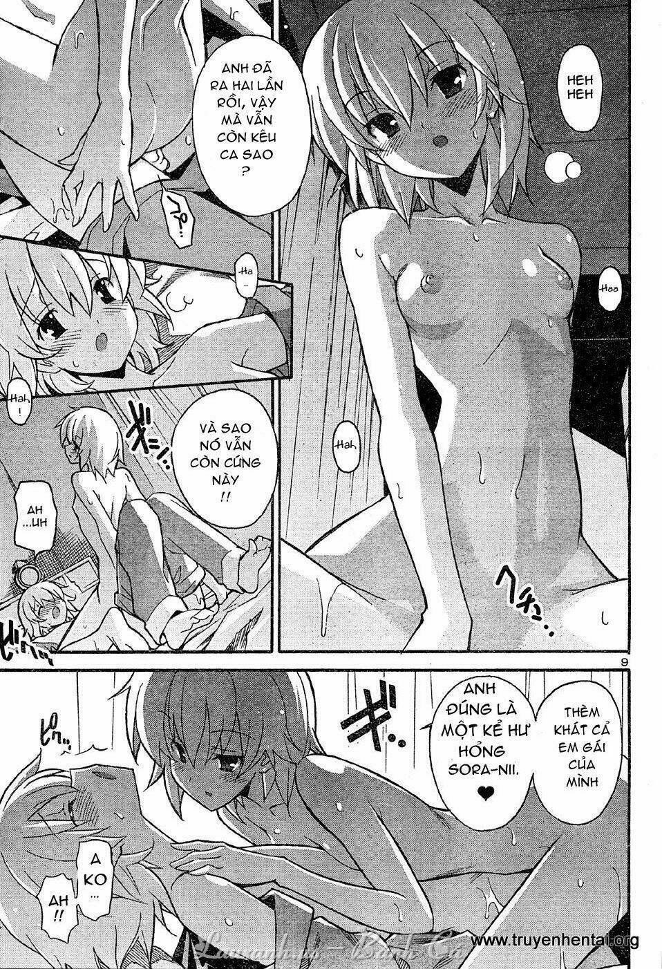 aki-sora chapter 16 13