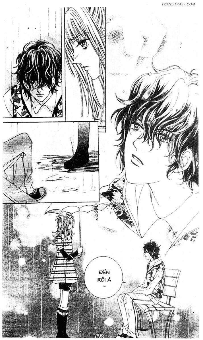 điên vì yêu - love like crazy chapter 33 7