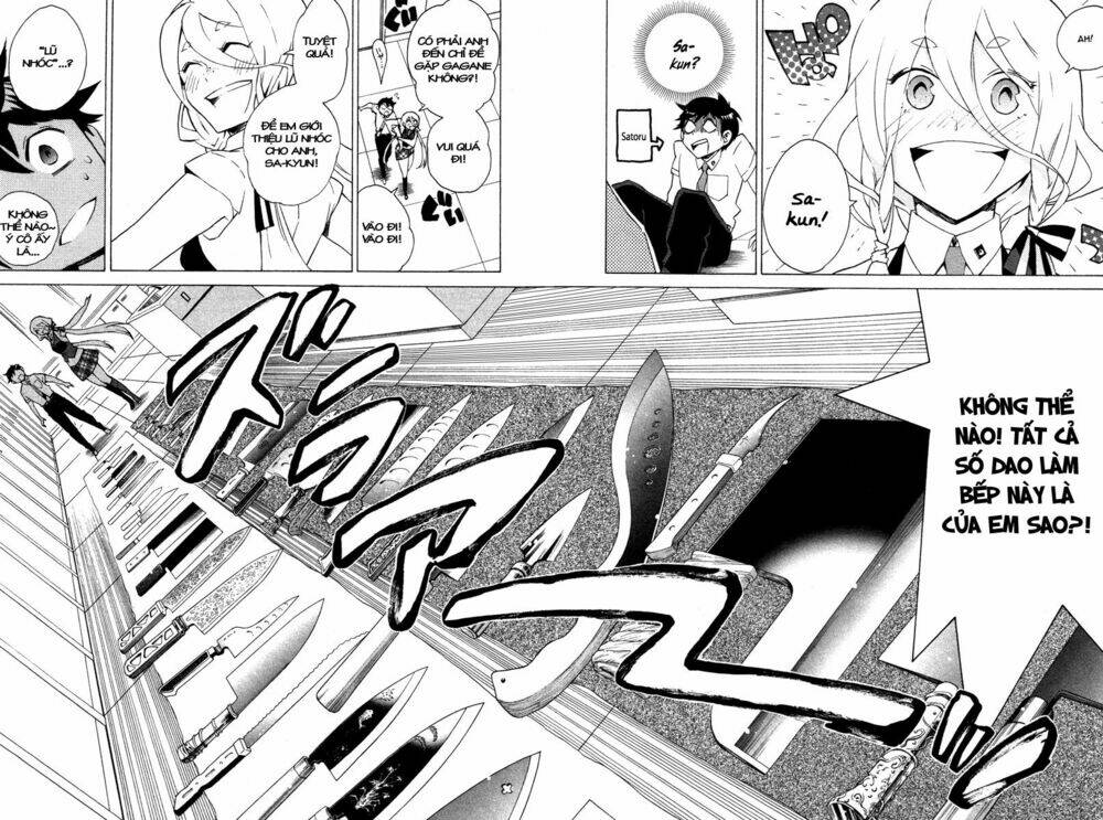 hell’s kitchen chapter 7 10