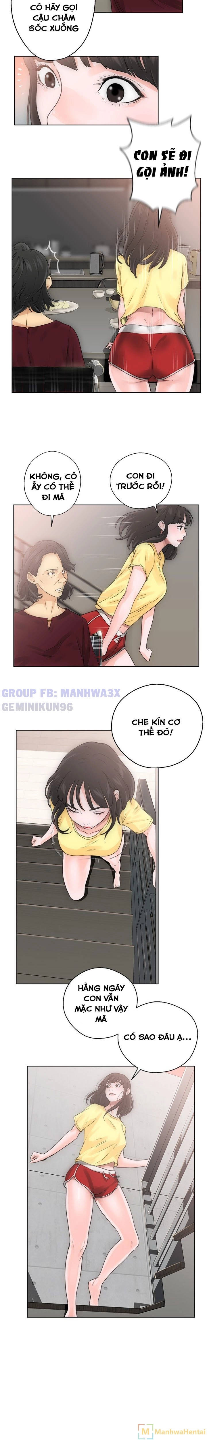 thức tỉnh dục vọng chapter 5 14