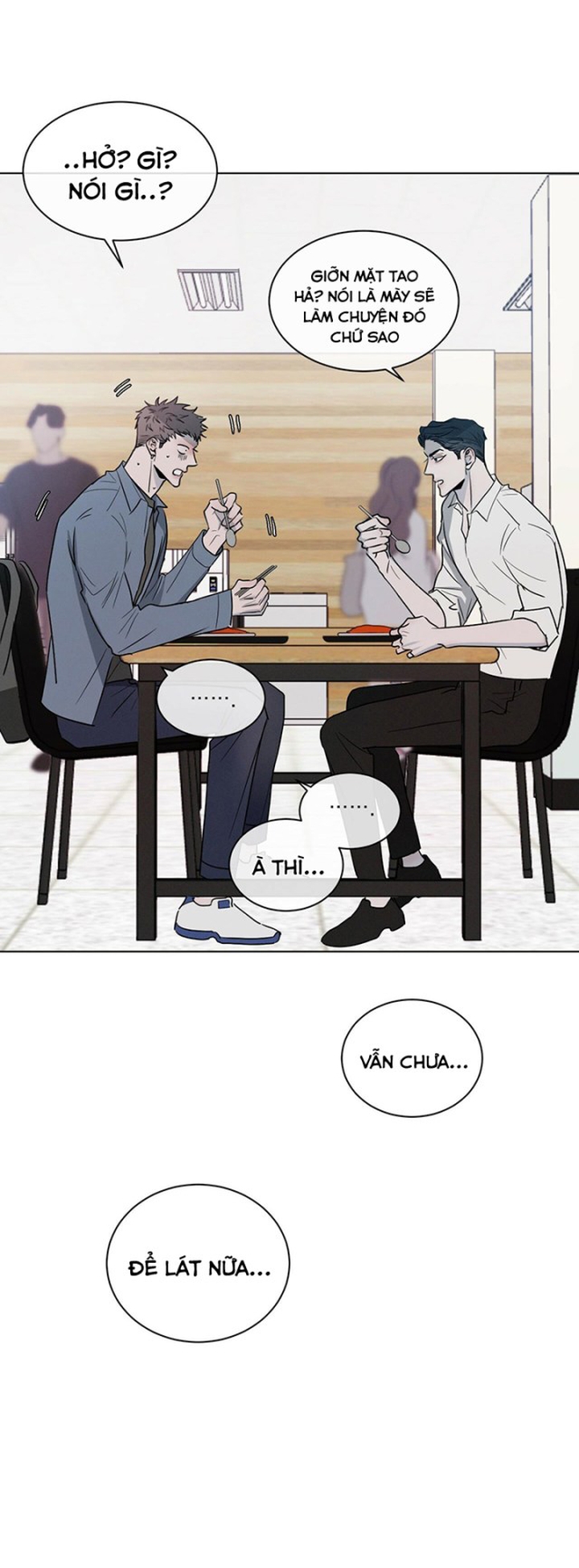 tương khắc chapter 2 25