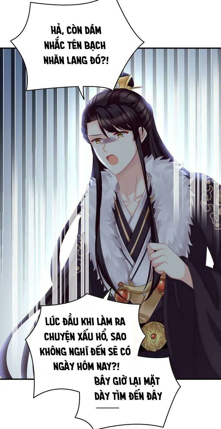 kiều phu có hỉ chapter 51 21