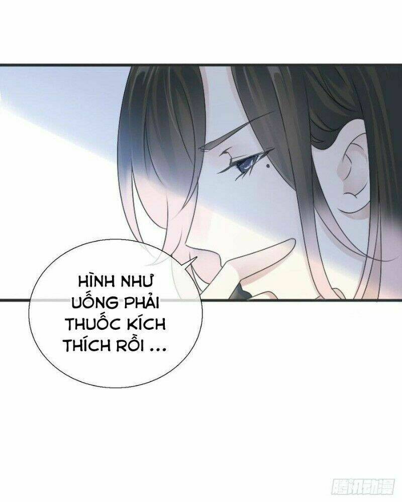 điền viên mật sủng: cô vợ nóng bỏng chapter 82 49