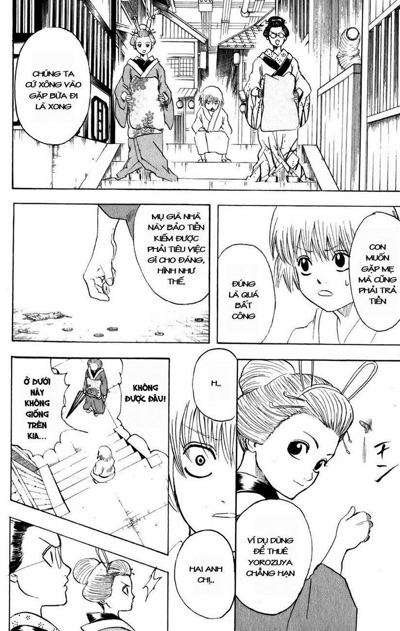 gintama - linh hồn bạc chapter 211 12
