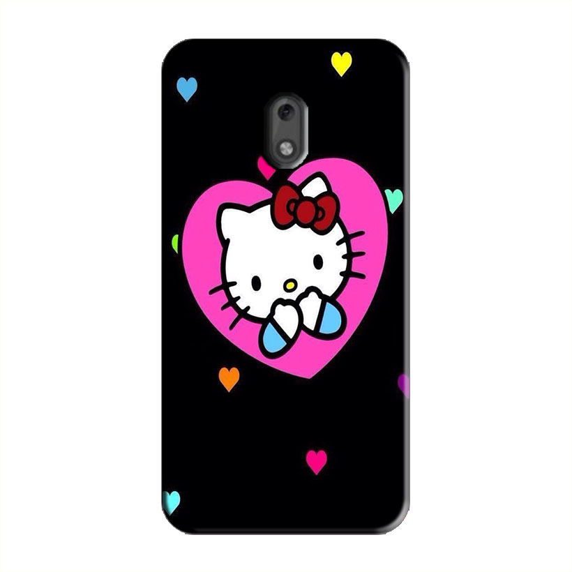 ỐP LƯNG IN DÀNH CHO NOKIA 2