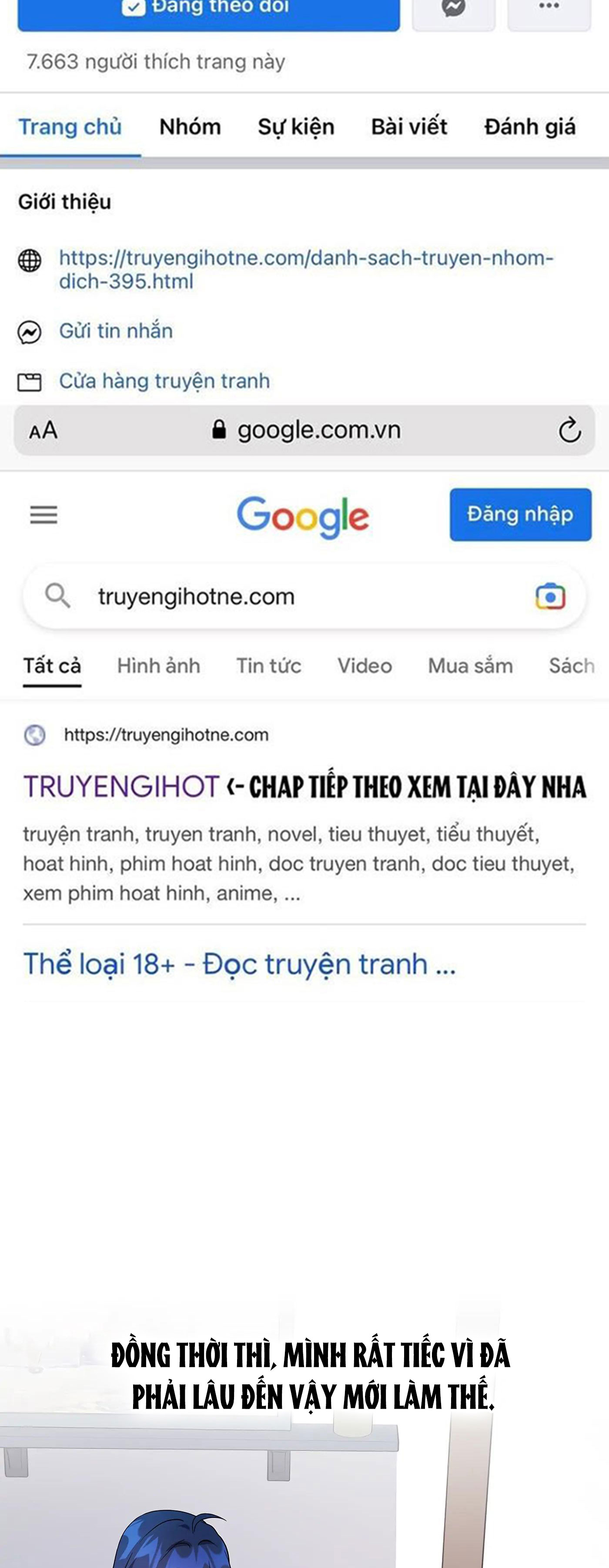 tôi không phải là nữ anh hùng chapter 35 2