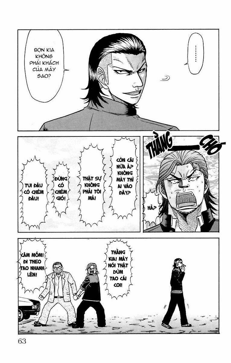 crows zero chapter 2 9