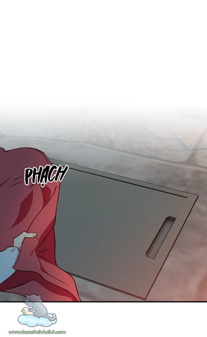 công nương khế ước của gia tộc công tước quái vật chapter 57 15