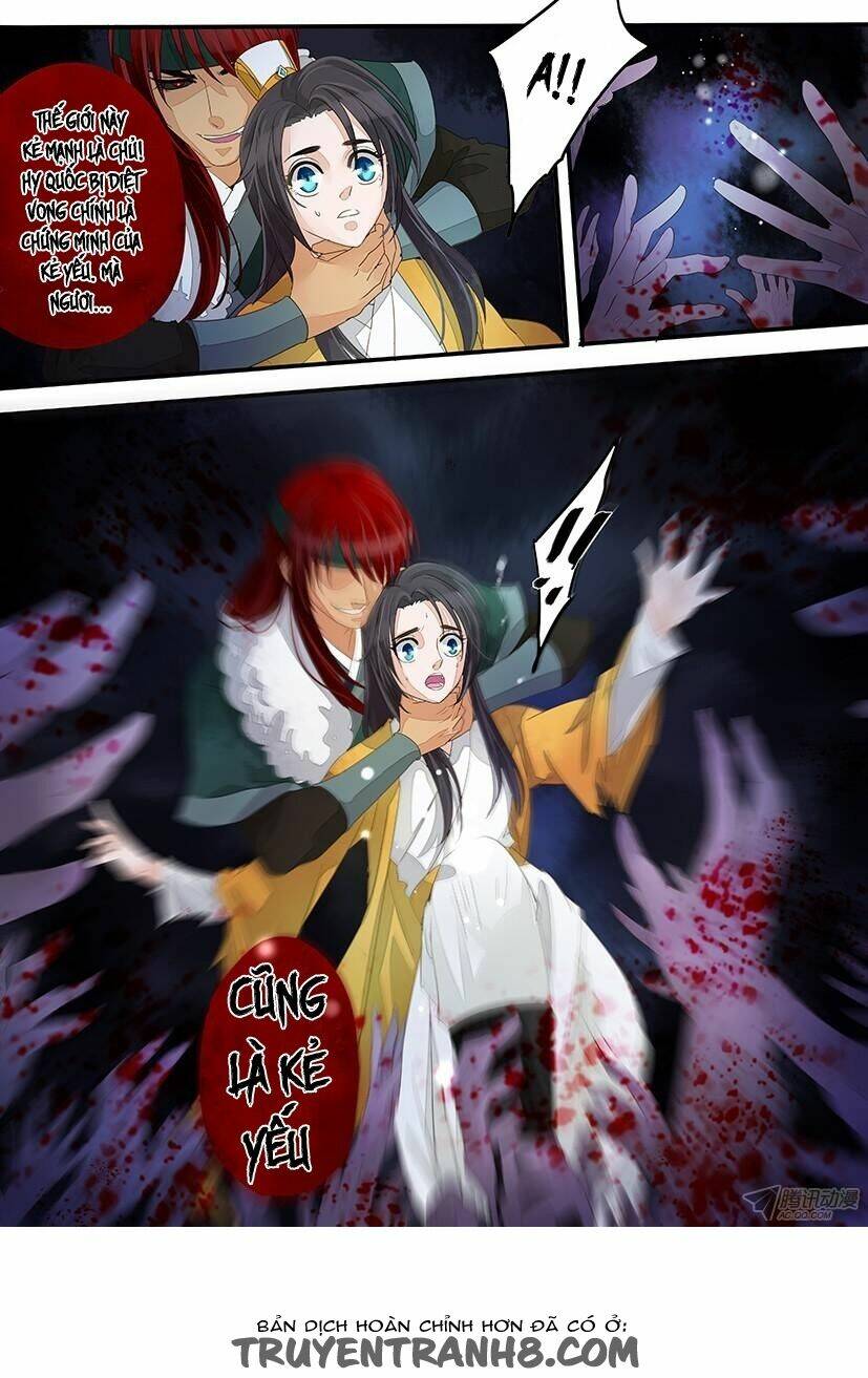 hồng vân chapter 12 4