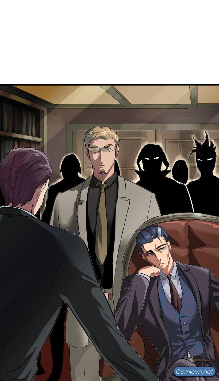 vua sinh tồn chapter 14 32