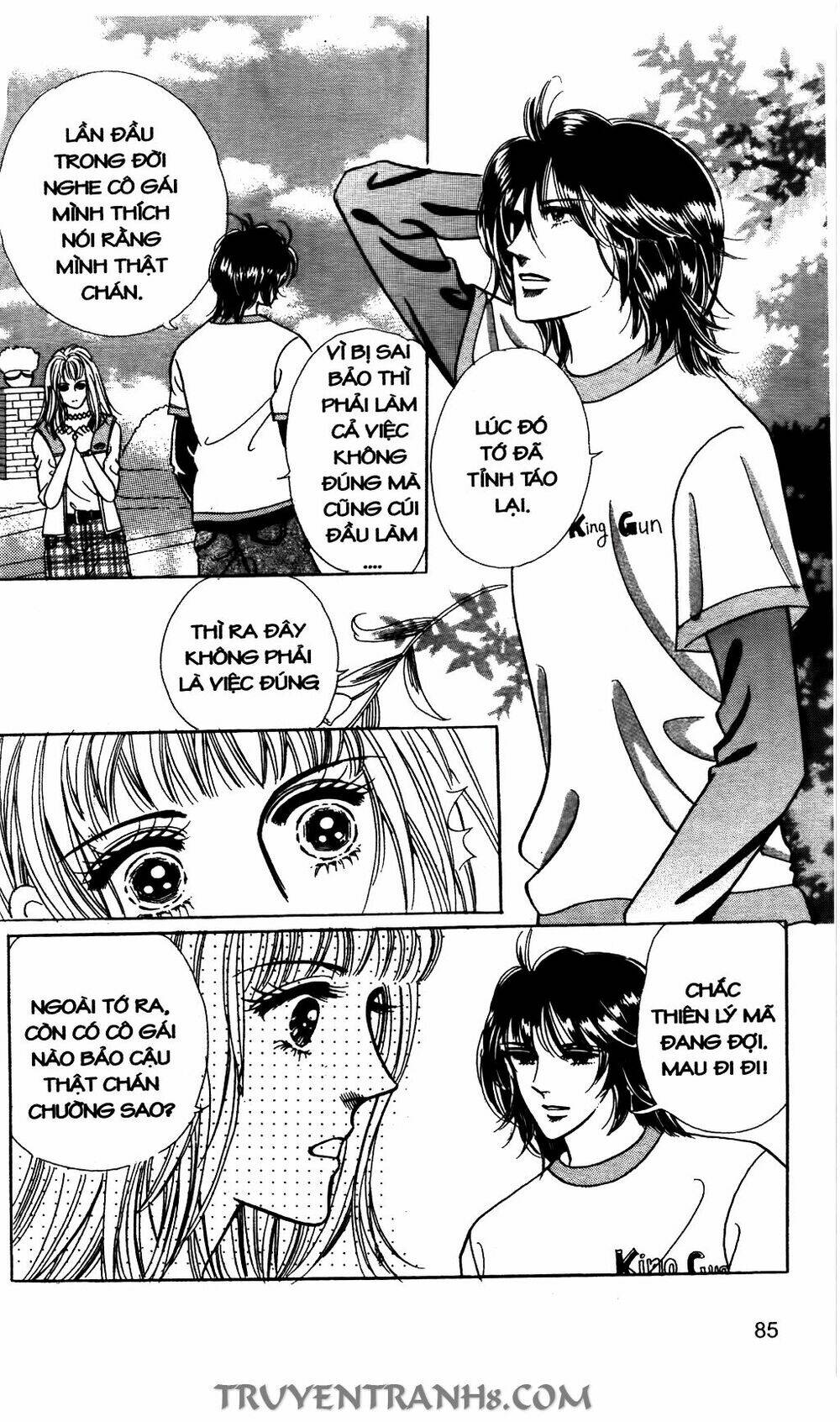 lọ lem kén rể chapter 28 11