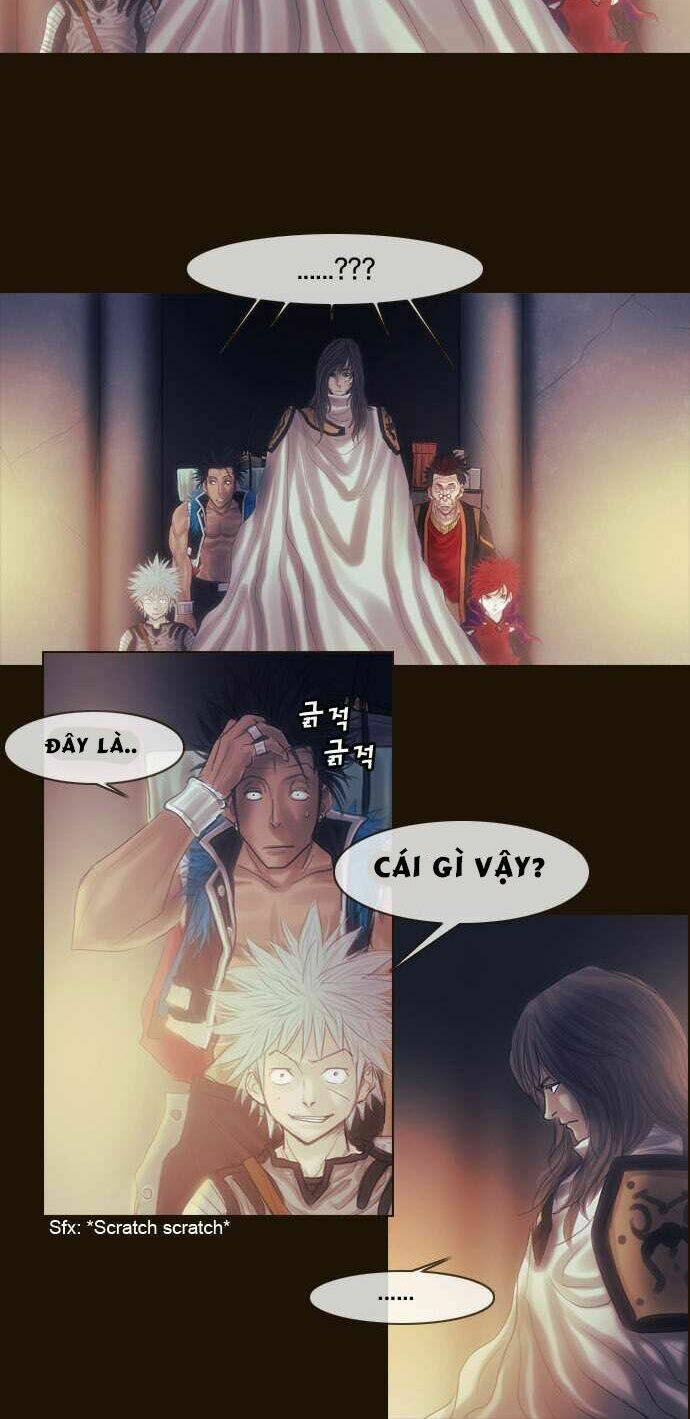 hội ảo thuật chapter 129 11