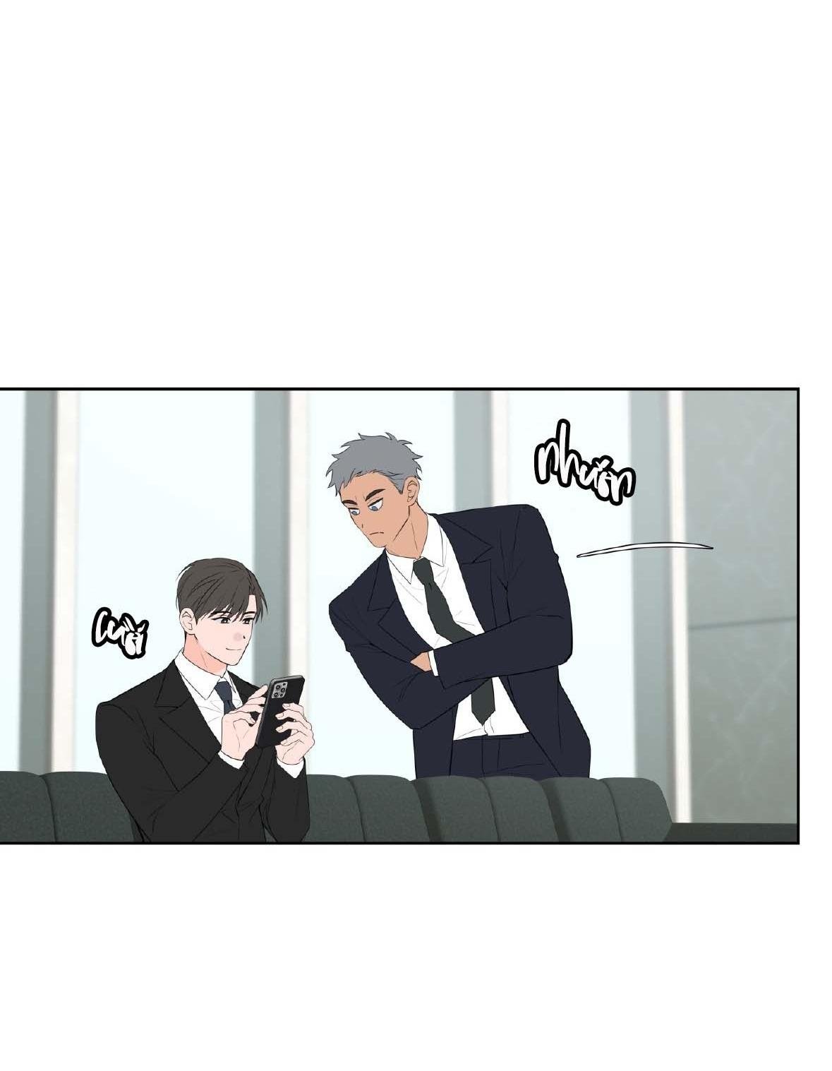 ba ngày, làm thật chapter 32 63