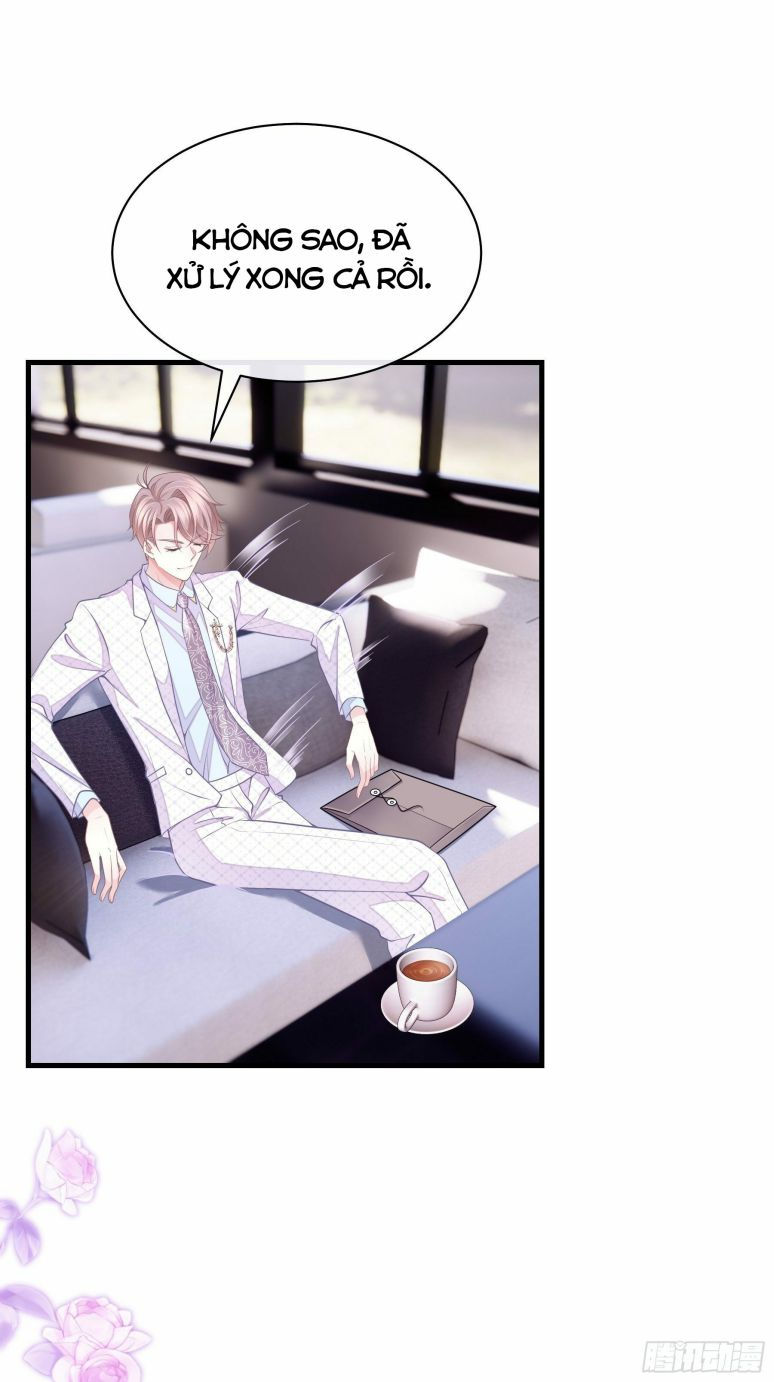 tôi nghi ngờ hệ thống thích tôi chapter 12 10