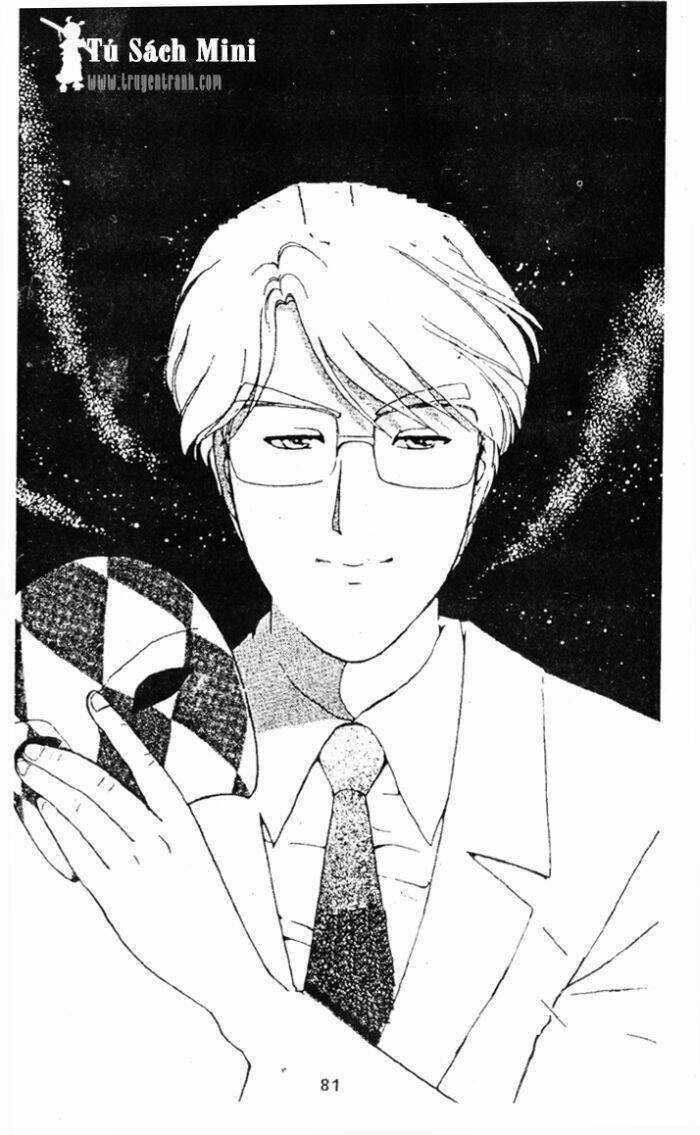 thám tử kindaichi (bản đẹp) chapter 86 40