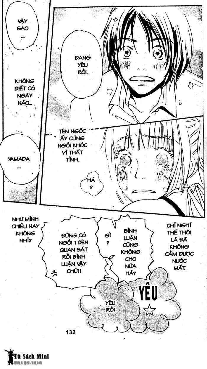 love n life chapter 7 28