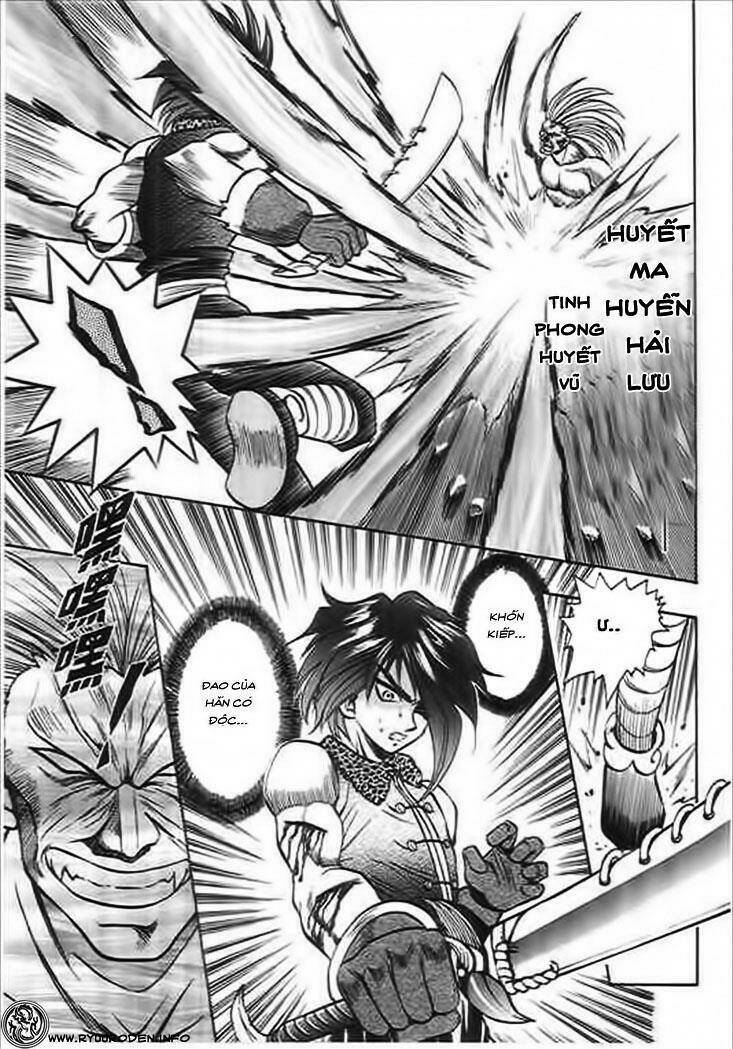 thiên địa nam nhi chapter 20 17