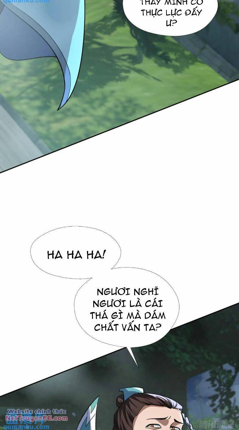 trăm tuổi mở hệ thống: con hiền cháu ngoan quỳ khắp núi! chapter 29 27