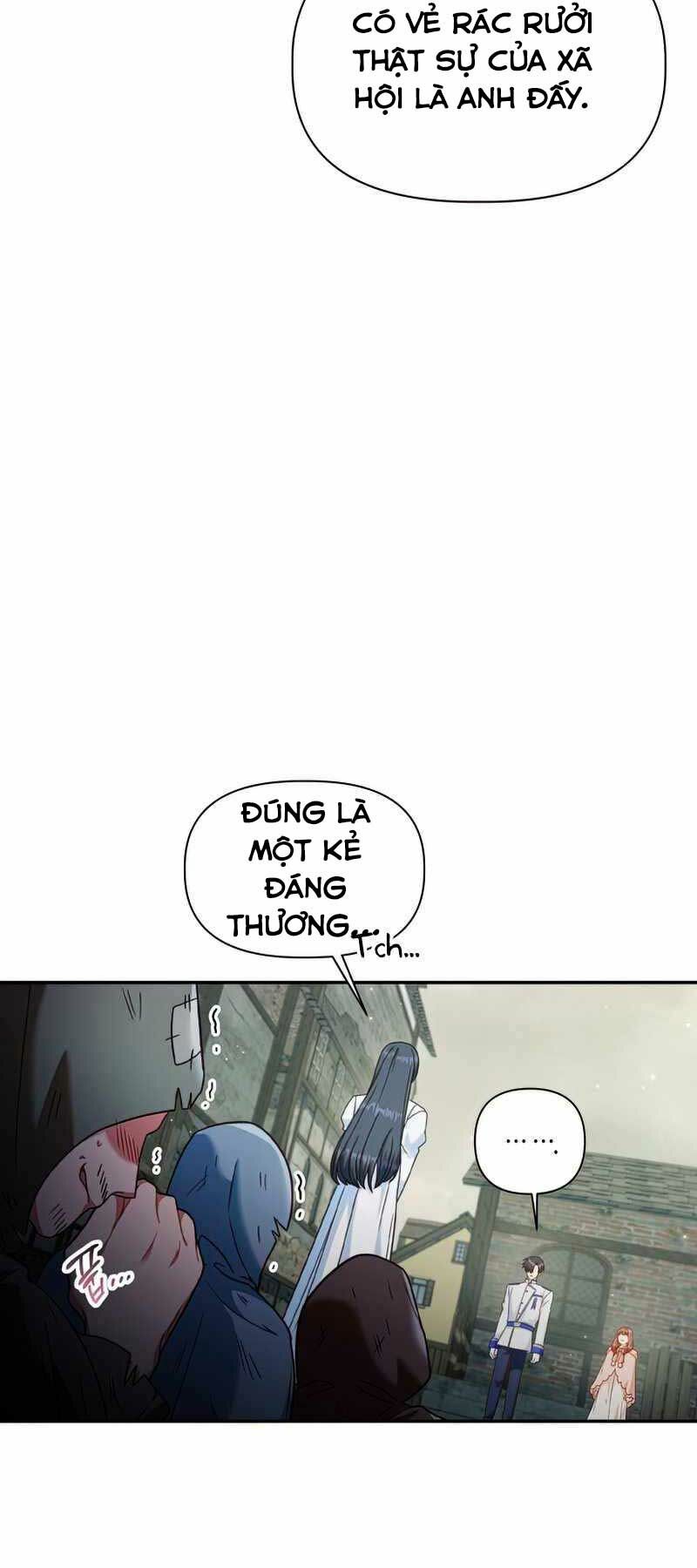 Kí Sự Hồi Quy Chapter 45 57