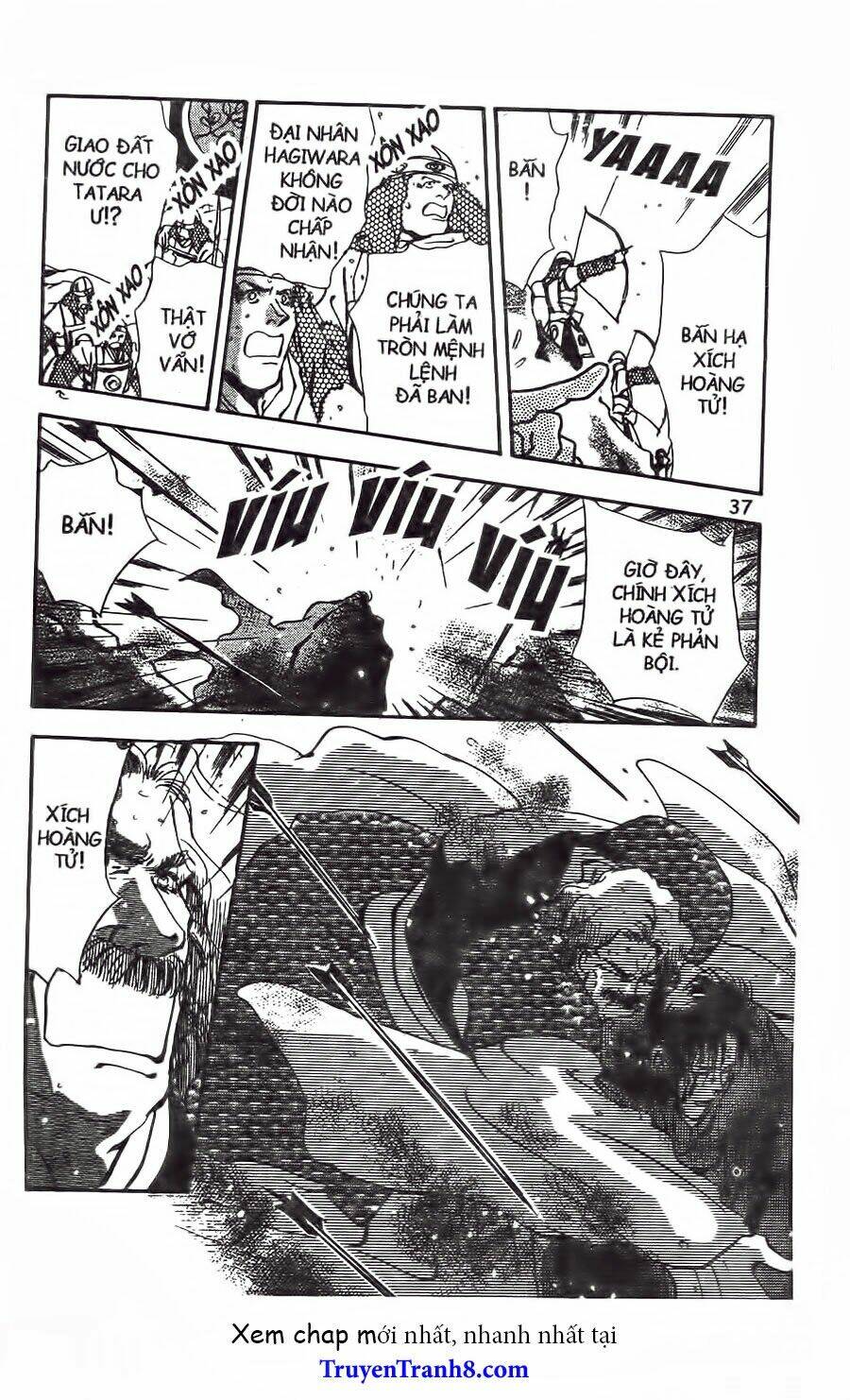 đứa con số phận chapter 86.2 12