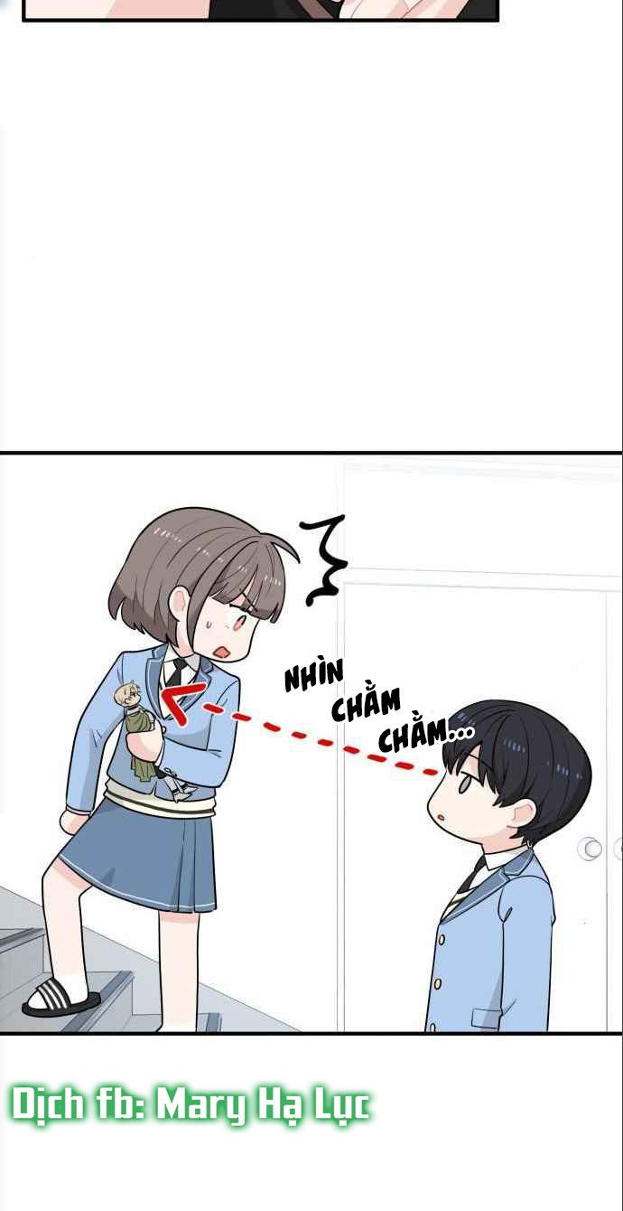 ngài kỵ sĩ, xin hãy cứu tôi! chapter 6 12