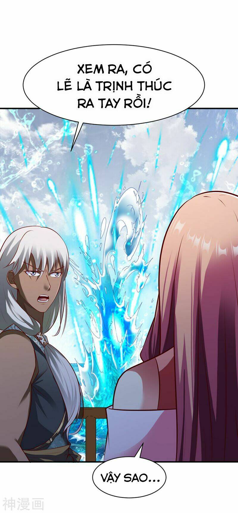 chiến đỉnh chapter 168 13