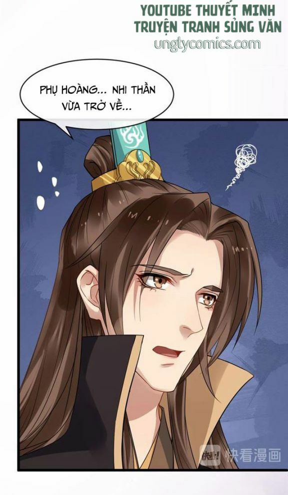 bồng sơn viễn 2 chapter 35 28