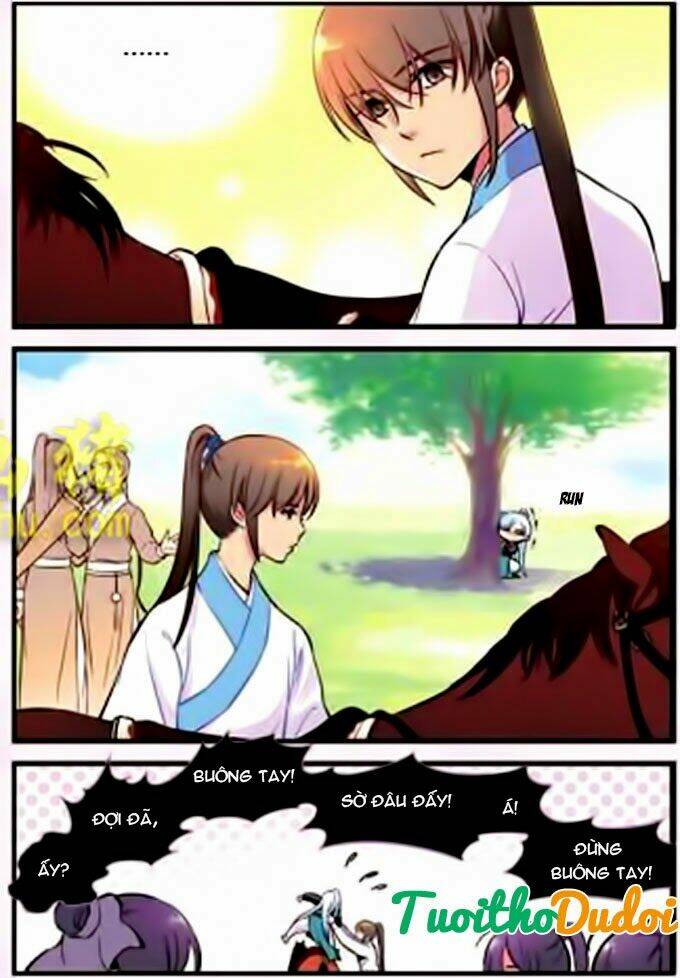 hoa phi hoa chapter 17 6