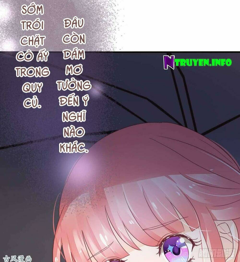 manh thê khó dỗ chapter 34 43