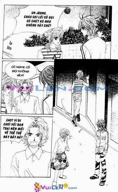 đại ca đi học chapter 13 95