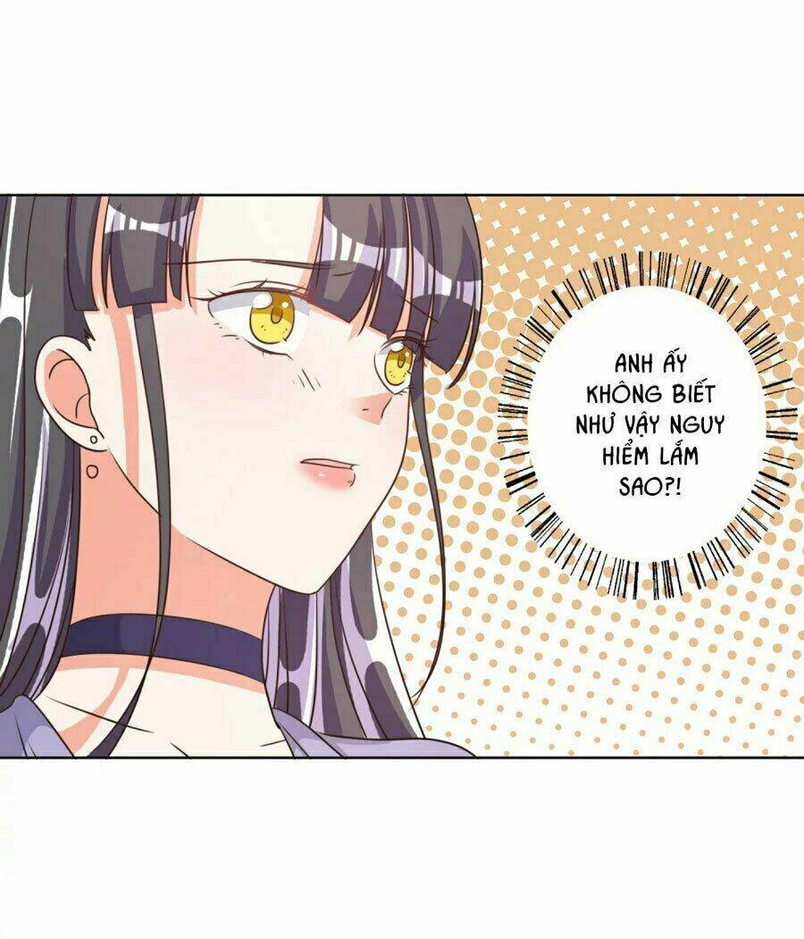 hôn nhân dục vọng: thiếu gia nhẹ một chút! chapter 74 20