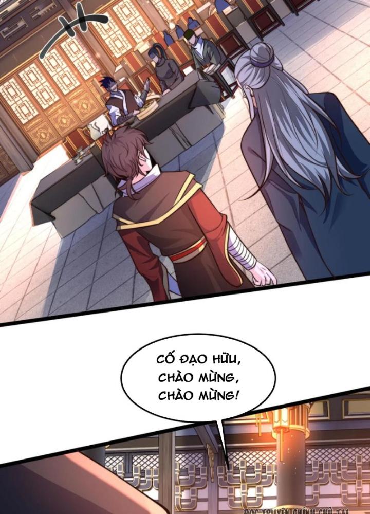 ta nuôi ma quỷ ở trấn ma ti chapter 245 20