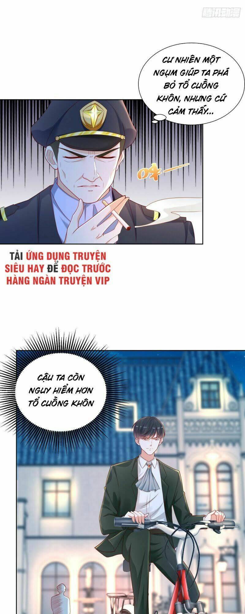 trùng sinh chi thần đế quy lai chapter 19 23