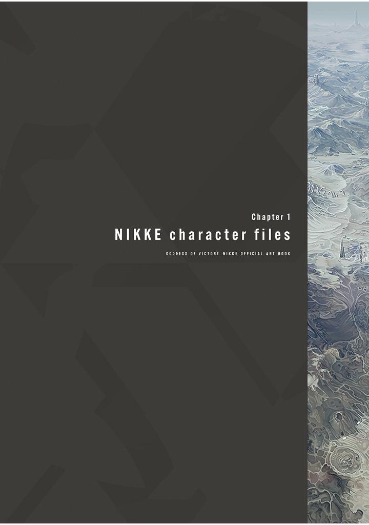 Sách ngoại văn: 勝利の女神：NIKKE　公式アートブック - Shouri No Megami : Nikke Koushiki Art Book - Goddess Of Victory: Nikke Official Art Book