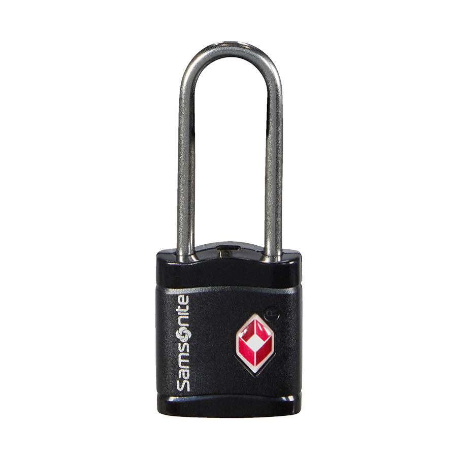 Khóa Global TA Key Lock TSA SAMSONITE - MỸ