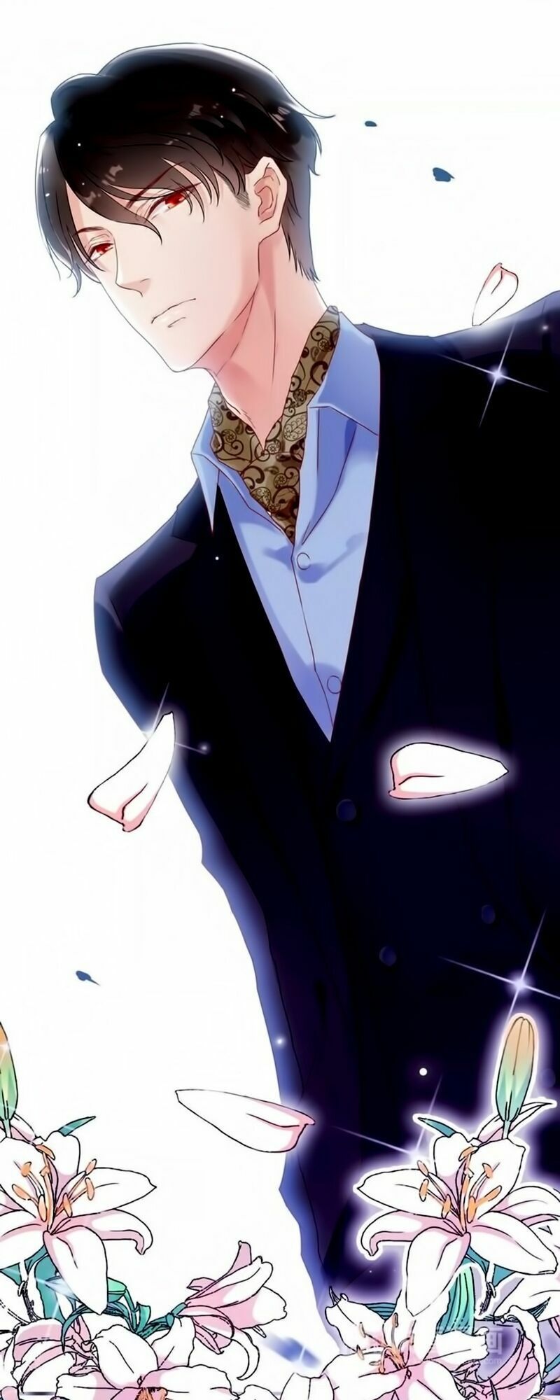 cô vợ hợp đồng bỏ trốn của tổng giám đốc chapter 12 5