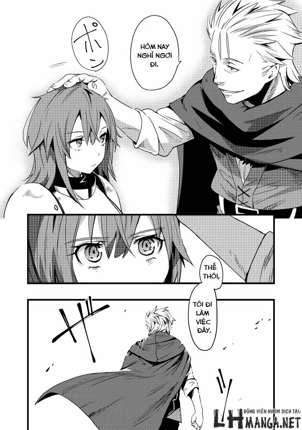 chihou kishi hans no junan chapter 5 24