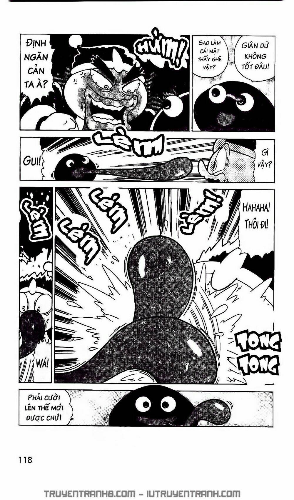 ngôi sao kabi chapter 96 19