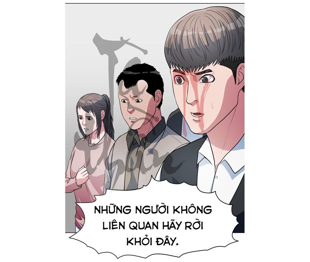 kẻ phán xét chapter 30 32