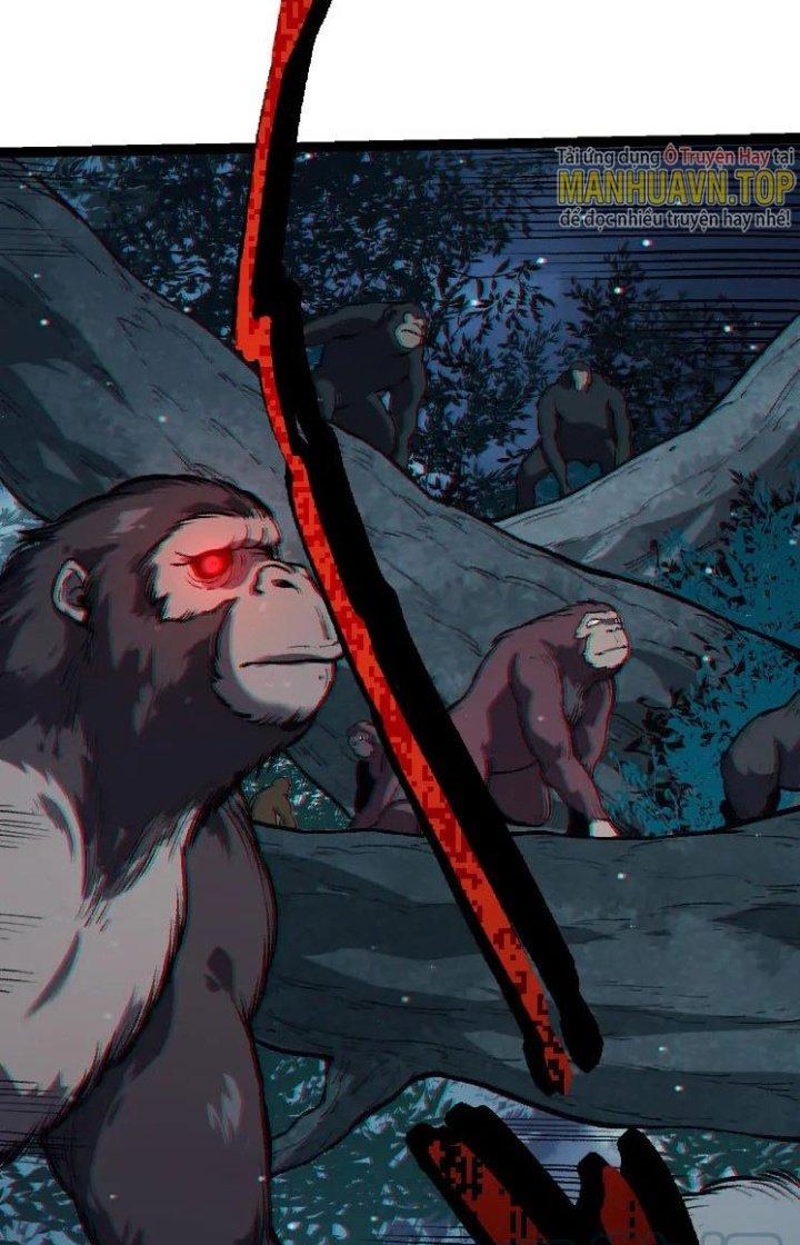 từ cây cổ thụ bắt đầu tiến hóa chapter 41 75