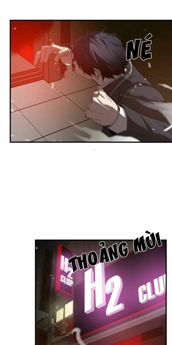 kẻ bị ruồng bỏ chapter 44 7