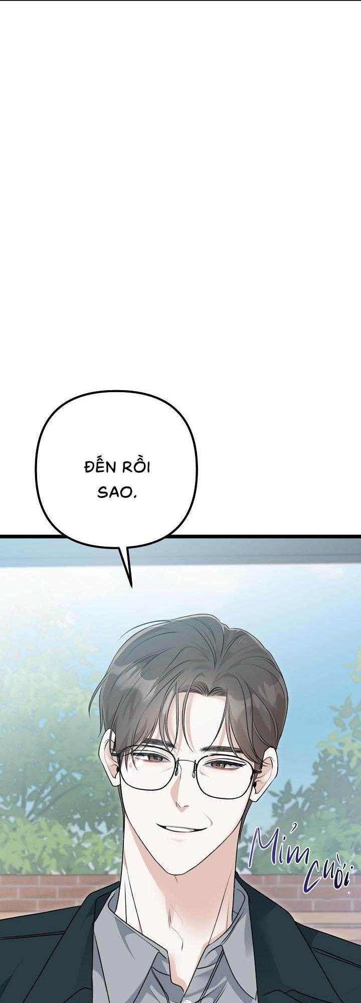 say nắng chapter 19 4