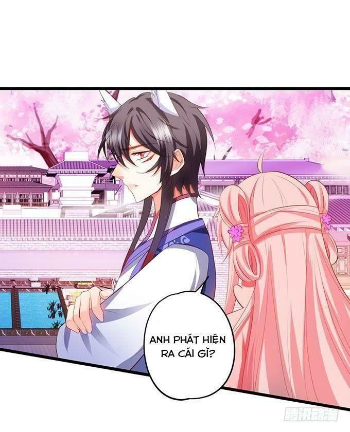 hồ tiên hung bạo chapter 82 55