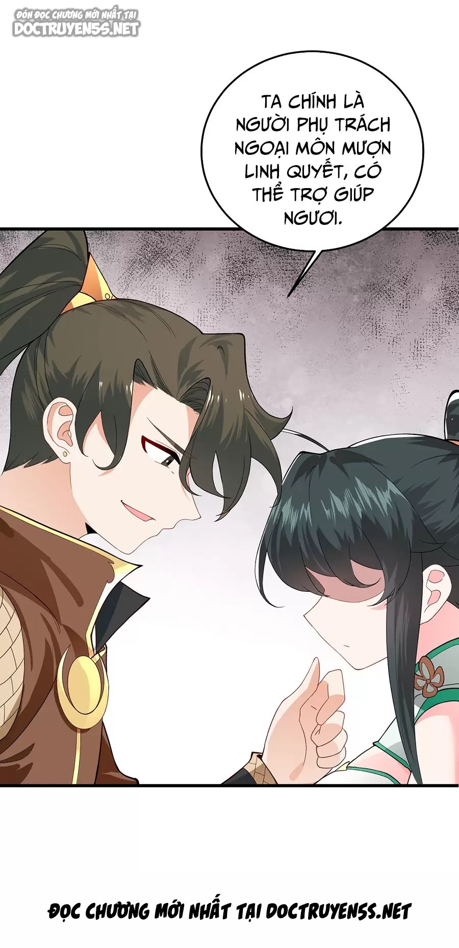 mang theo các tiên tử vô địch thiên hạ chapter 13.1 29