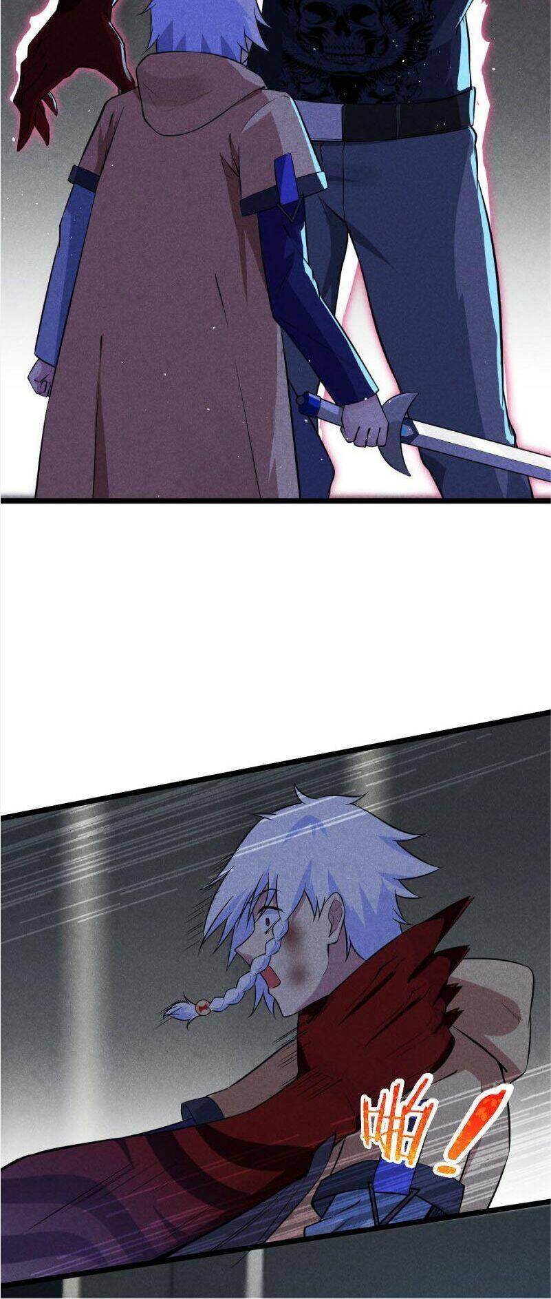 thần tiên rút thẻ chapter 22 2