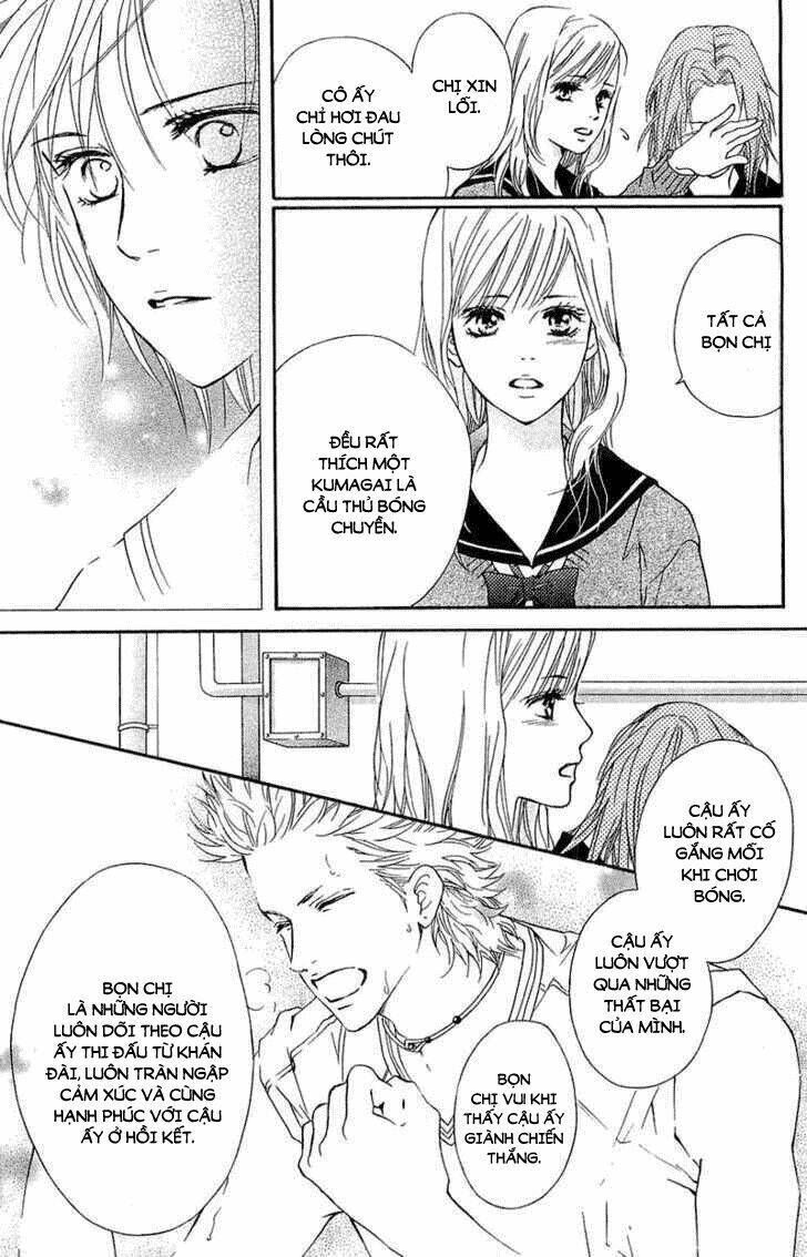 xứng danh anh hùng chapter 53 14