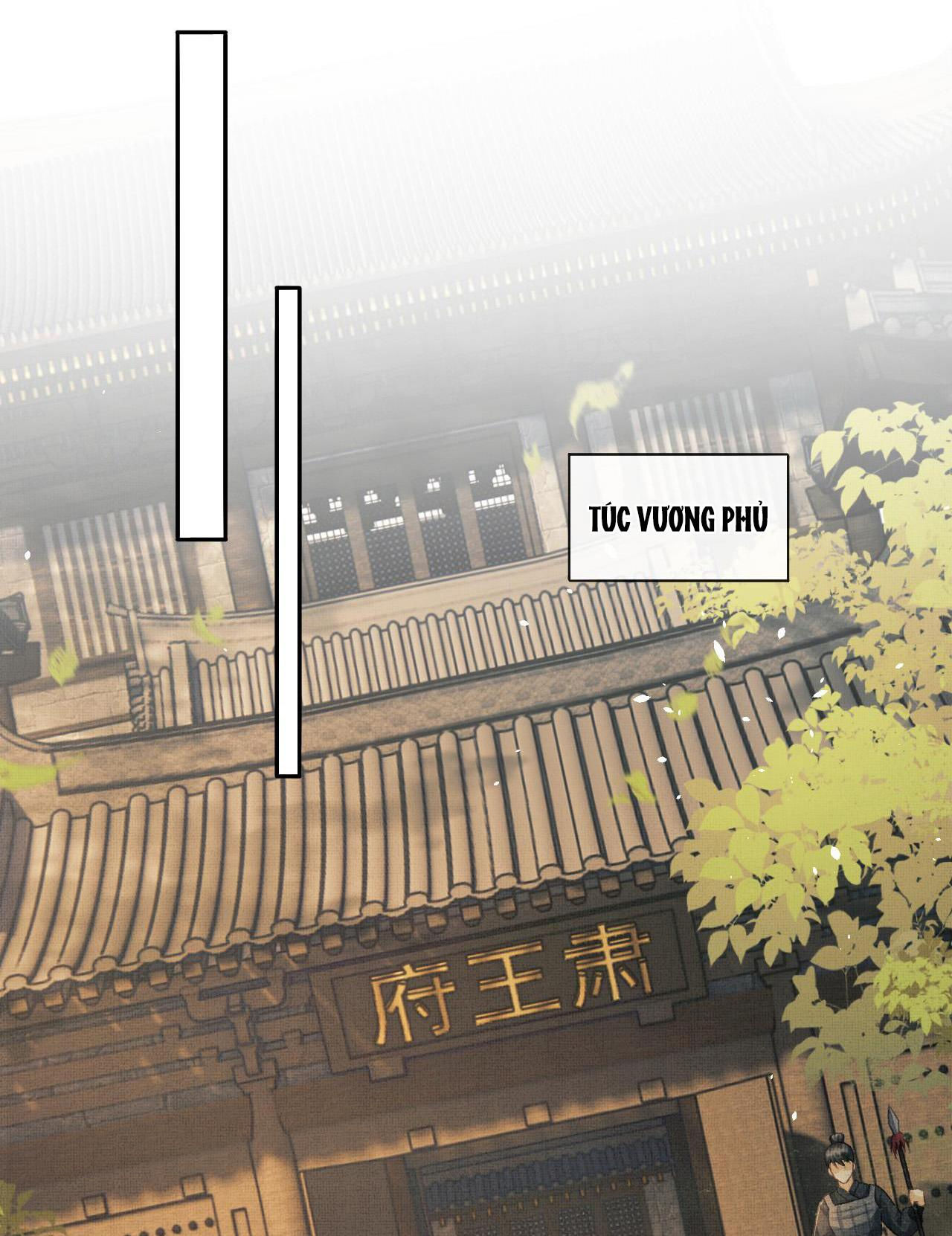 tướng quân luôn tự coi mình thành thế thân chapter 41 7