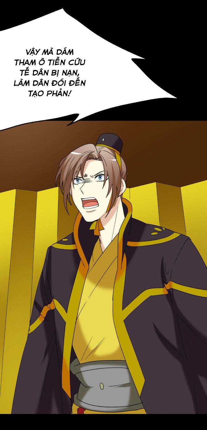 lưỡng bất nghi (full) chapter 154 5