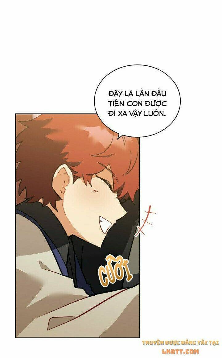 quái thú với hoa chapter 91 42